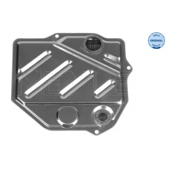 MEYLE 014 027 2016 - Filtre hydraulique, boîte automatique