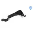 Support, suspension du stabilisateur avant droit MEYLE [014 032 0059]