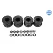 Kit de réparation, suspension du stabilisateur MEYLE [014 032 0103]