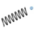Ressort de suspension MEYLE [014 032 0176]
