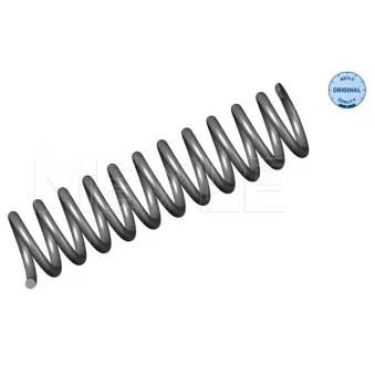 Ressort de suspension MEYLE OEM A1243212004