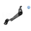 Support, suspension du stabilisateur avant droit MEYLE [014 032 0204]