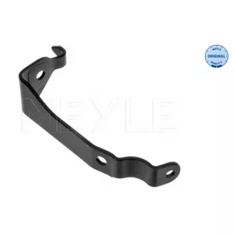 Support, suspension du stabilisateur avant gauche MEYLE OEM A2083230140