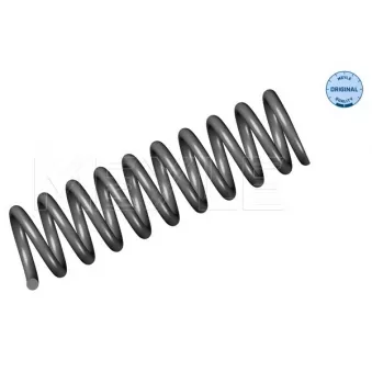 MEYLE 014 032 0485 - Ressort de suspension