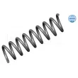Ressort de suspension MEYLE [014 032 0503]
