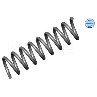 Ressort de suspension MEYLE OEM A2103212804