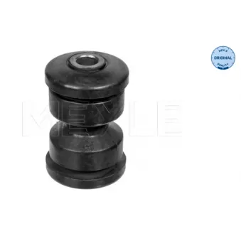 Silent bloc de suspension (train arrière) MEYLE OEM A1633500075