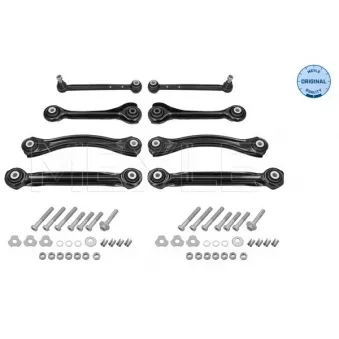 Jeu de bras, suspension de roue MEYLE OEM A2103503406