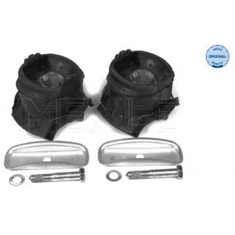 Kit de réparation, corps de l'essieu MEYLE 014 035 0019 pour MERCEDES-BENZ CLASSE S S 420 - 279cv