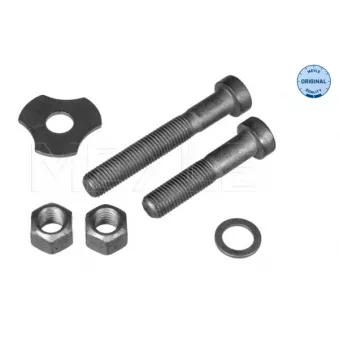 MEYLE 014 035 0033 - Kit d'assemblage, bras de liaison