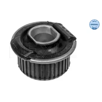 Silent bloc de suspension (train arrière) MEYLE OEM A1683510242