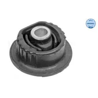 Silent bloc de suspension (train arrière) MEYLE 014 035 0093 pour MERCEDES-BENZ CLASSE A A 160 - 102cv