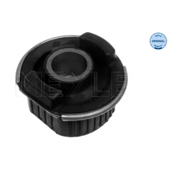 Silent bloc de suspension (train arrière) MEYLE OEM 2033510942