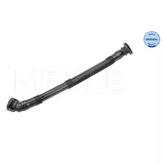 Tuyau, ventilation de carter-moteur MEYLE OEM 11151703775
