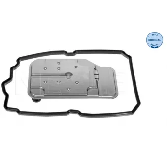 MEYLE 014 037 0000 - Kit de filtre hydraulique, boîte automatique