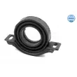 Suspension, arbre de cardan MEYLE [014 041 0040]