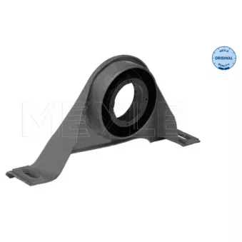 MEYLE 014 041 0057 - Suspension, arbre de cardan