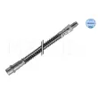 Flexible de frein MEYLE [014 042 0019]