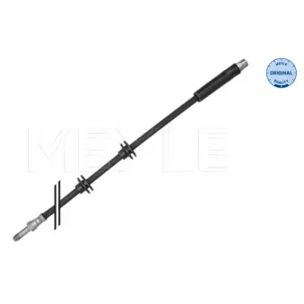 Flexible de frein MEYLE OEM A6384280235