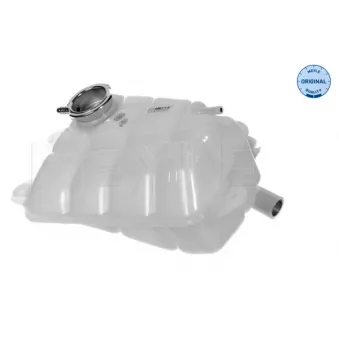 Vase d'expansion, liquide de refroidissement MEYLE OEM 1265001549