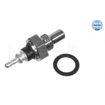Sonde de température, liquide de refroidissement MEYLE OEM a0025422517