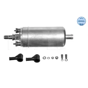 Pompe à carburant MEYLE OEM 1160900050