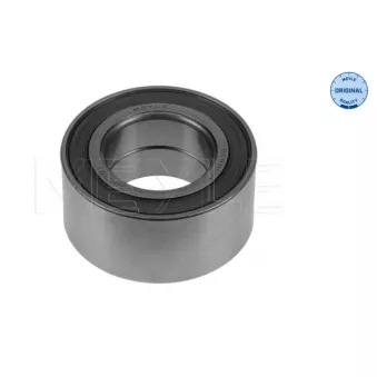 Roulement de roue arrière MEYLE OEM A2029810127