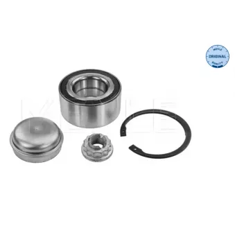 Roulement de roue avant MEYLE OEM A1699810127