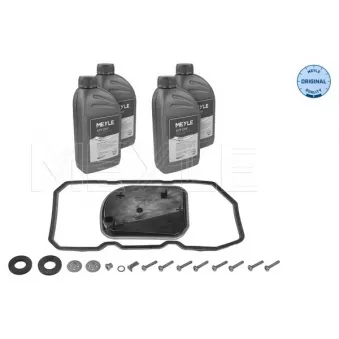 Jeu de pièces, Vidange boîte automatique MEYLE OEM A1693771395