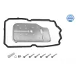 MEYLE 014 137 1007 - Kit de filtre hydraulique, boîte automatique