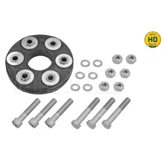MEYLE 014 152 2105/HD - Joint, arbre longitudinal