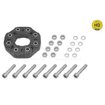 Joint, arbre longitudinal MEYLE OEM A2094100215