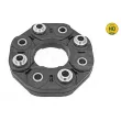 MEYLE 014 152 3108/HD - Joint, arbre longitudinal