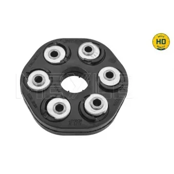 MEYLE 014 152 3116/HD - Joint, arbre longitudinal