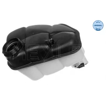 Vase d'expansion, liquide de refroidissement MEYLE 014 223 0000