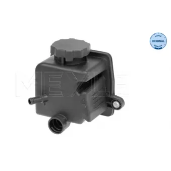 Vase d'expansion l'huile hydraulique, direction assistée MEYLE OEM A0004600183