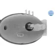 MEYLE 014 223 0003 - Vase d'expansion, liquide de refroidissement