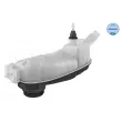 MEYLE 014 223 0008 - Vase d'expansion, liquide de refroidissement