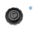 MEYLE 014 238 9000 - Bouchon, réservoir de liquide de refroidissement
