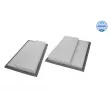 MEYLE 014 321 0004/S - Filtre à air