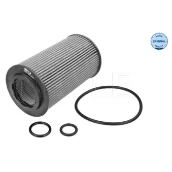 Filtre à huile MEYLE OEM A6511800009