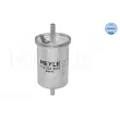 MEYLE 014 323 0005 - Filtre à carburant