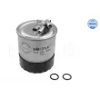 MEYLE 014 323 0009 - Filtre à carburant