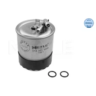 Filtre à carburant MEYLE OEM A6460900852