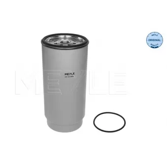 Filtre à carburant MEYLE OEM a9604770003