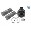Soufflets de cardan avant MEYLE [014 495 0000]