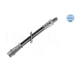 MEYLE 014 525 0001 - Flexible de frein
