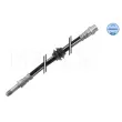 Flexible de frein MEYLE [014 525 0015]