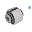 Suspension, bras de liaison MEYLE [014 610 0054]