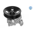 Pompe hydraulique, direction MEYLE [014 631 0001]